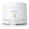 50185H ACNE-STOP Home terApis Maska algowa dla cery trądzikowej z bambusem zieloną herbatą i czarnym błotem z Morza Martwego / 100g